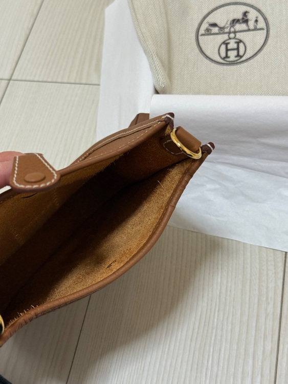 エブリンtpm （ブランドバッグ）の商品画像 - 査定依頼日：2025年11月18日 - 最高査定価格：360,000円