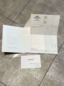 バッグ 《ヴィクトリアII》 フール・トゥ 35（ブランドバッグ）の商品画像 - 査定依頼日：2023年4月18日 - 最高査定価格：400,000円