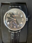 WW1-97（高級時計）の商品画像 - 査定依頼日：2025年1月22日 - 最高査定価格：130,000円