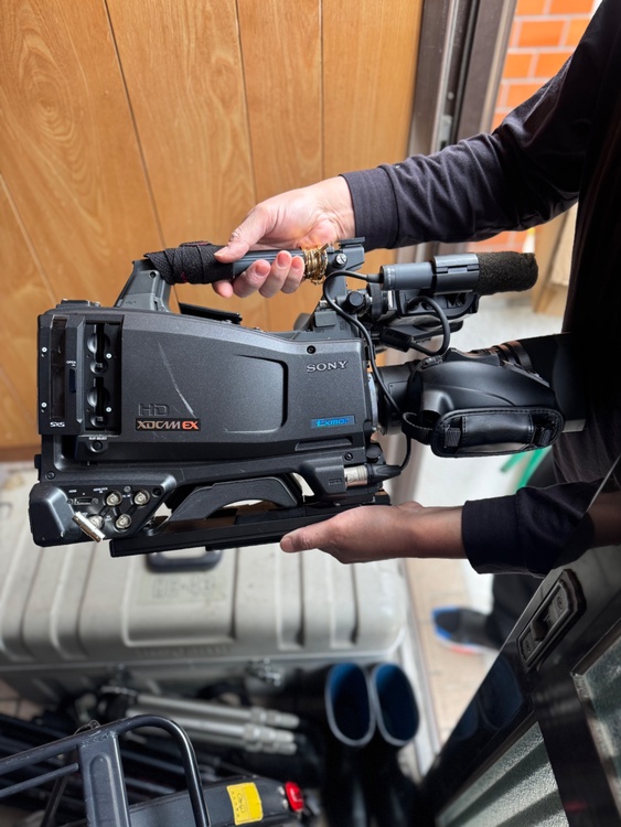 PMV-320（カメラ）の商品画像 - 査定依頼日：2026年3月7日 - 最高査定価格：60,000円