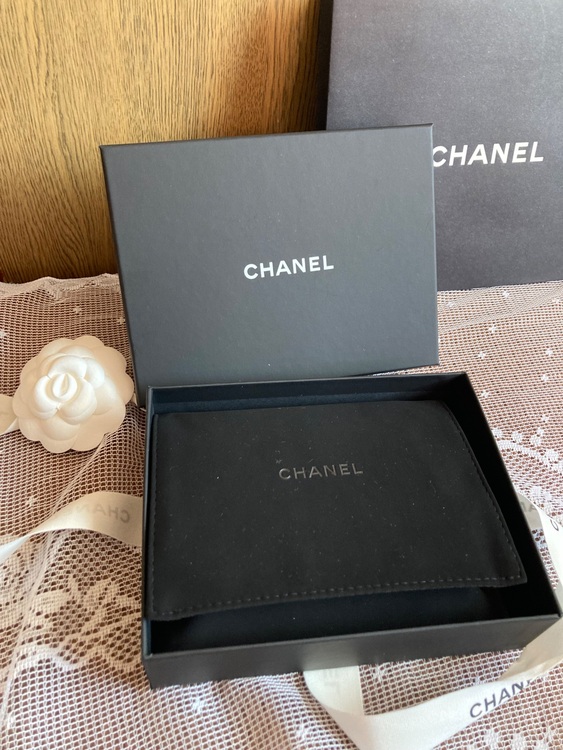 シャネル シャネル(その他) （ブランドバッグ）の商品画像 - 査定依頼日：2025年8月12日 - 最高査定価格：230,000円