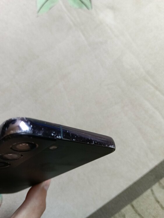 Galaxy Galaxy S22 シリーズ SIMフリー（スマホ）の商品画像 - 査定依頼日：2026年9月6日 - 最高査定価格：17,500円