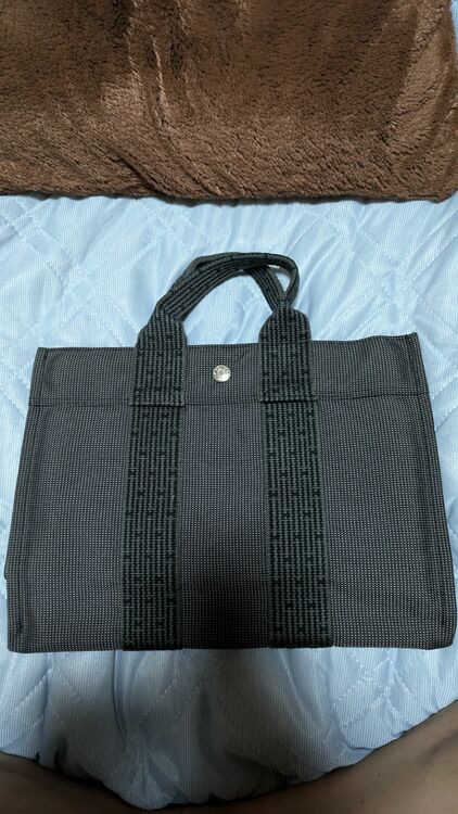 分かりません（ブランドバッグ）の商品画像 - 査定依頼日：2025年10月12日 - 最高査定価格：15,000円