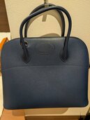 ボリード（ブランドバッグ）の商品画像 - 査定依頼日：2026年2月21日 - 最高査定価格：650,000円