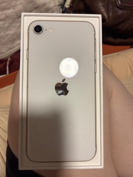 iPhone iPhone SE (第 3 世代) 64GB Softbank（スマホ）の商品画像 - 査定依頼日：2026年8月14日 - 最高査定価格：18,000円