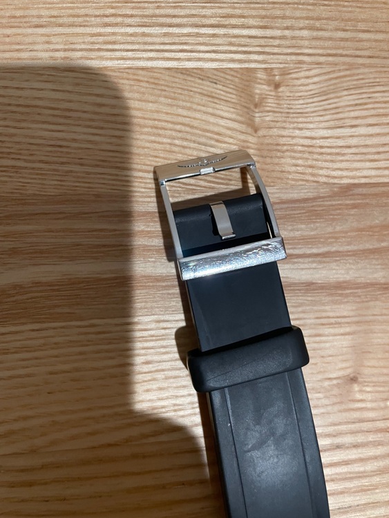 ブライトリング クロノマット A1335（高級時計）の商品画像 - 査定依頼日：2025年7月24日 - 最高査定価格：220,000円