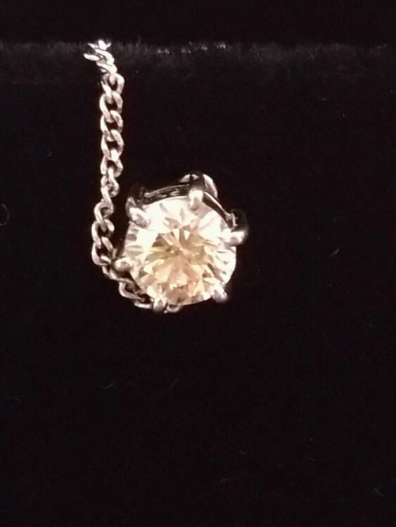 ダイヤのネクタイピン（金・貴金属）の商品画像 - 査定依頼日：2025年10月25日 - 最高査定価格：20,000円