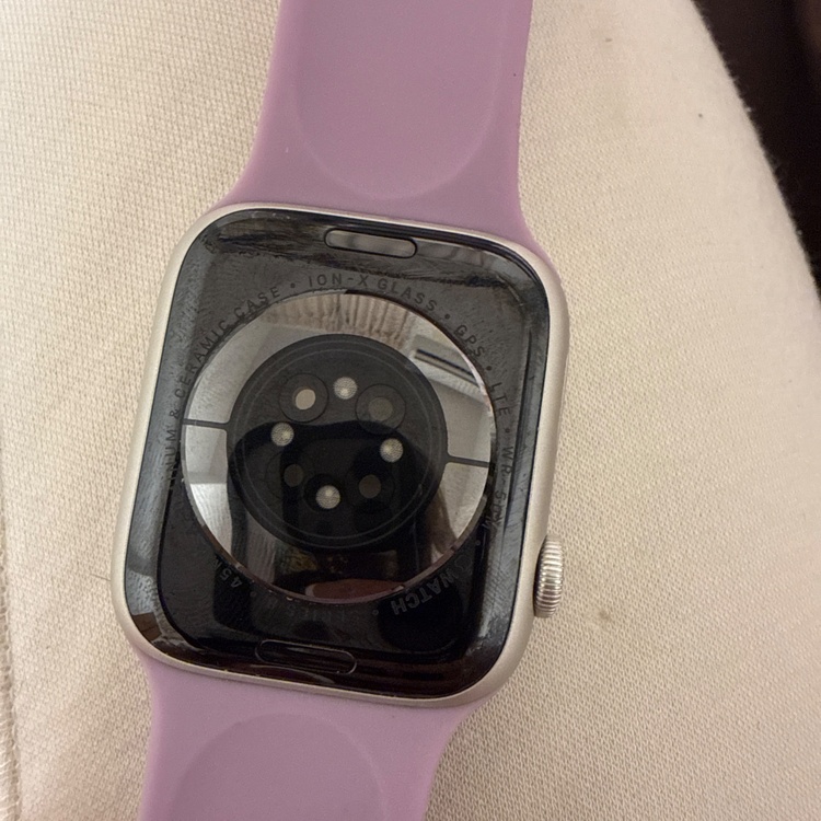 その他 その他 Appleうお（高級時計）の商品画像 - 査定依頼日：2026年3月11日 - 最高査定価格：12,100円