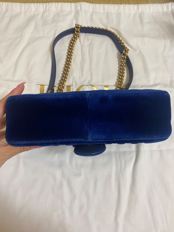 グッチ  （ブランドバッグ）の商品画像 - 査定依頼日：2025年6月10日 - 最高査定価格：90,000円