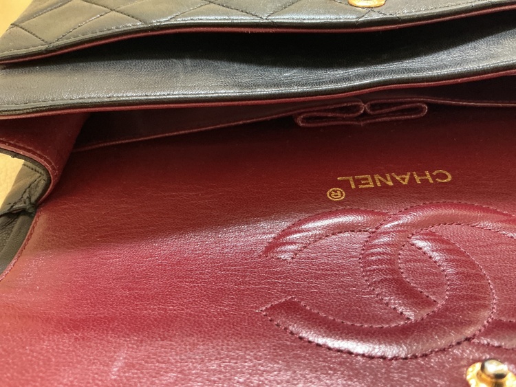 シャネル マトラッセ（ブランドバッグ）の商品画像 - 査定依頼日：2026年9月16日 - 最高査定価格：400,000円