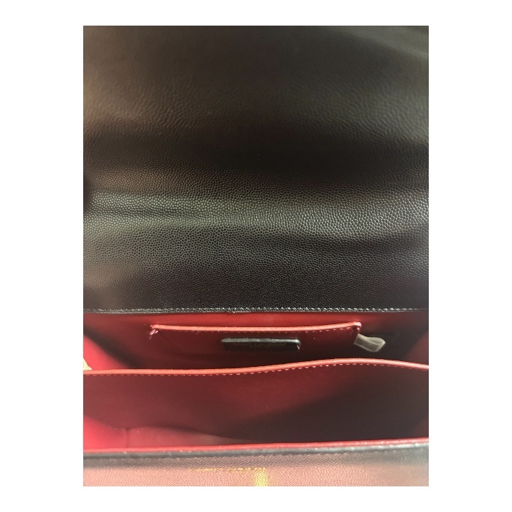 イブサンローラン  （ブランドバッグ）の商品画像 - 査定依頼日：2026年4月26日 - 最高査定価格：210,000円