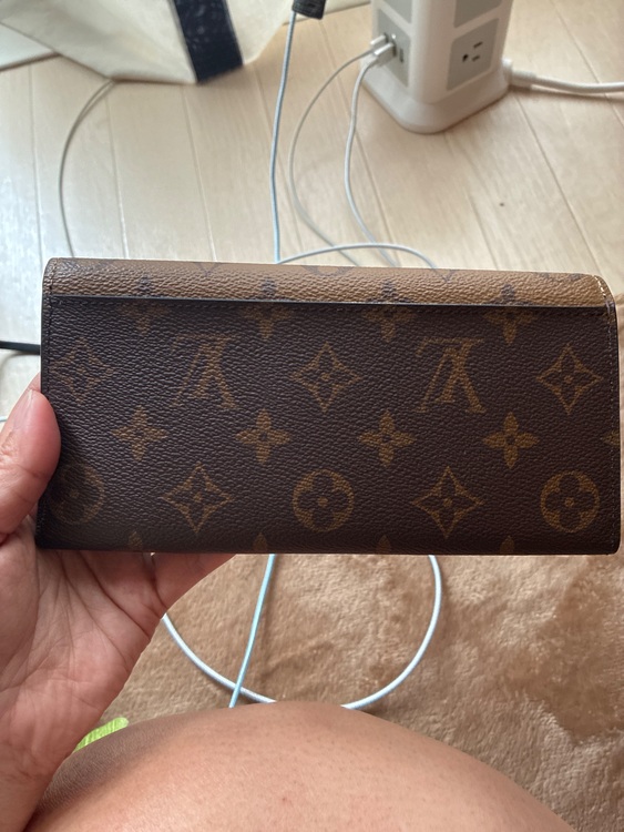 ルイヴィトン ルイヴィトン(その他) （ブランドバッグ）の商品画像 - 査定依頼日：2025年9月12日 - 最高査定価格：70,000円