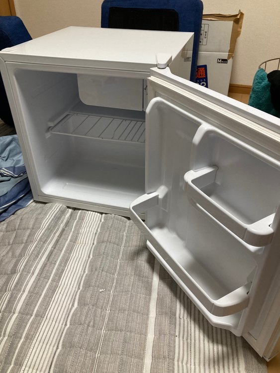 AR-BC46（家電）の商品画像 - 査定依頼日：2023年9月15日