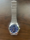 ブライトリング クロノマット （高級時計）の商品画像 - 査定依頼日：2025年8月19日 - 最高査定価格：430,000円