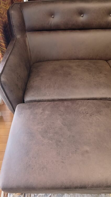 ソファー　（家具・寝具）の商品画像 - 査定依頼日：2025年10月1日 - 最高査定価格：3,000円