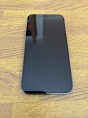 iPhone 12 Pro 128GB SIMフリー（スマホ）の商品画像 - 査定依頼日：2025年5月1日 - 最高査定価格：39,000円