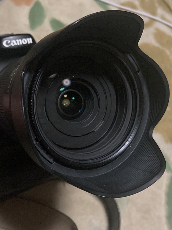 18-400mmf/3.5-6.3Di ⅡVC hLD（カメラ）の商品画像 - 査定依頼日：2026年3月30日 - 最高査定価格：50,100円