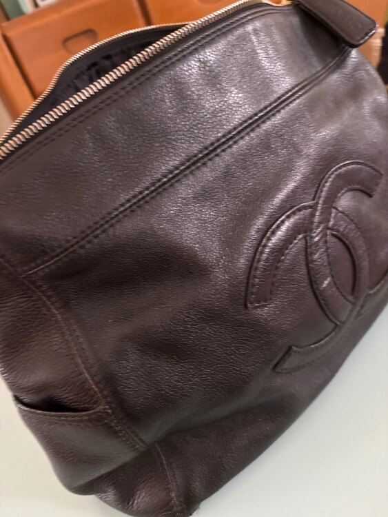 シャネル シャネル(その他) （ブランドバッグ）の商品画像 - 査定依頼日：2025年2月19日 - 最高査定価格：190,000円