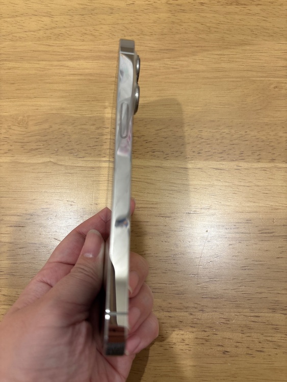 iPhone 13 Pro 128GB SIMフリー（スマホ）の商品画像 - 査定依頼日：2026年1月27日 - 最高査定価格：42,000円