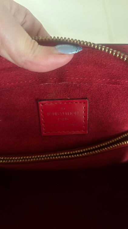 エピパンヌフ（ブランドバッグ）の商品画像 - 査定依頼日：2025年8月21日 - 最高査定価格：80,000円