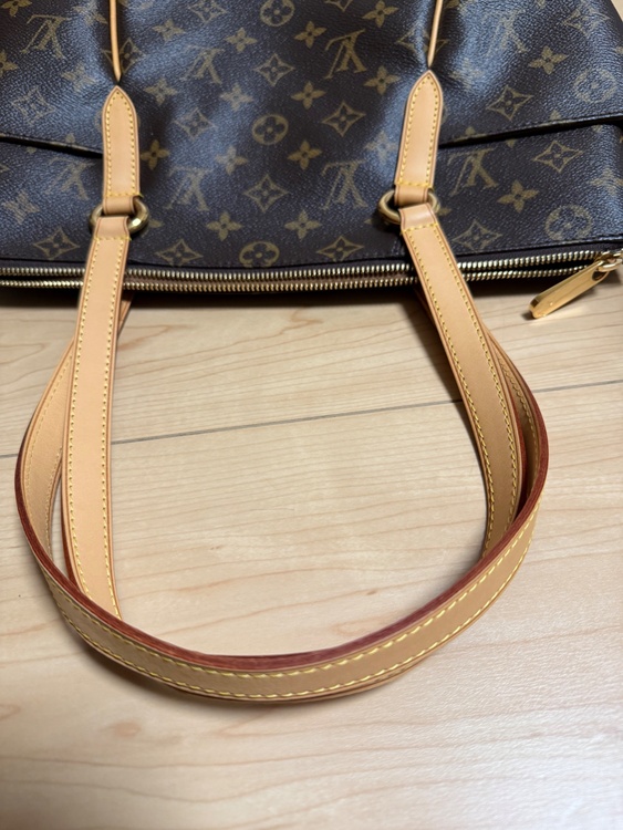 ルイヴィトン モノグラム （ブランドバッグ）の商品画像 - 査定依頼日：2025年12月29日 - 最高査定価格：90,000円