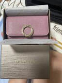 ブルガリバッグ  （ブランドバッグ）の商品画像 - 査定依頼日：2024年9月2日 - 最高査定価格：7,000円