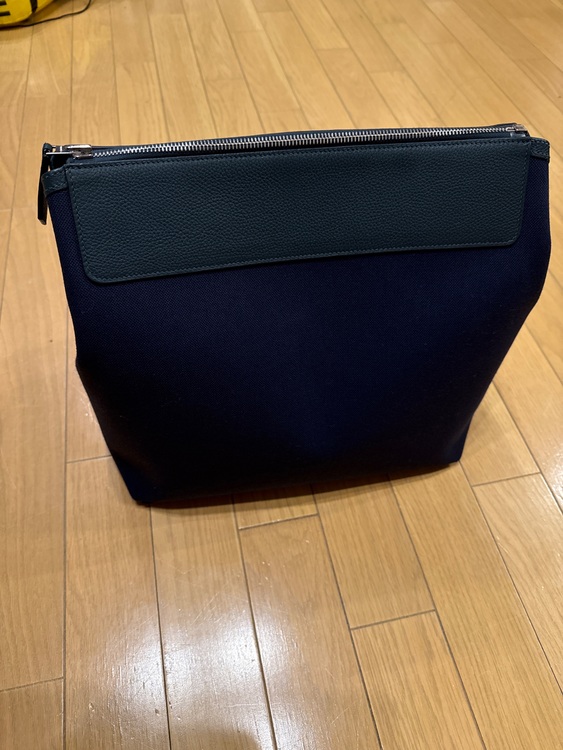 HERMES 《R.M.S 12H》ショルダーバッグ（ブランドバッグ）の商品画像 - 査定依頼日：2025年11月26日 - 最高査定価格：350,000円
