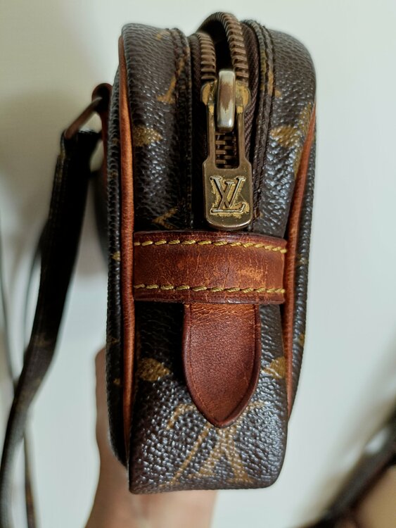 ルイヴィトン モノグラム （ブランドバッグ）の商品画像 - 査定依頼日：2026年4月16日 - 最高査定価格：100,000円