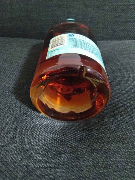 ブルイックラディ 15年（お酒）の商品画像 - 査定依頼日：2026年3月6日 - 最高査定価格：12,000円