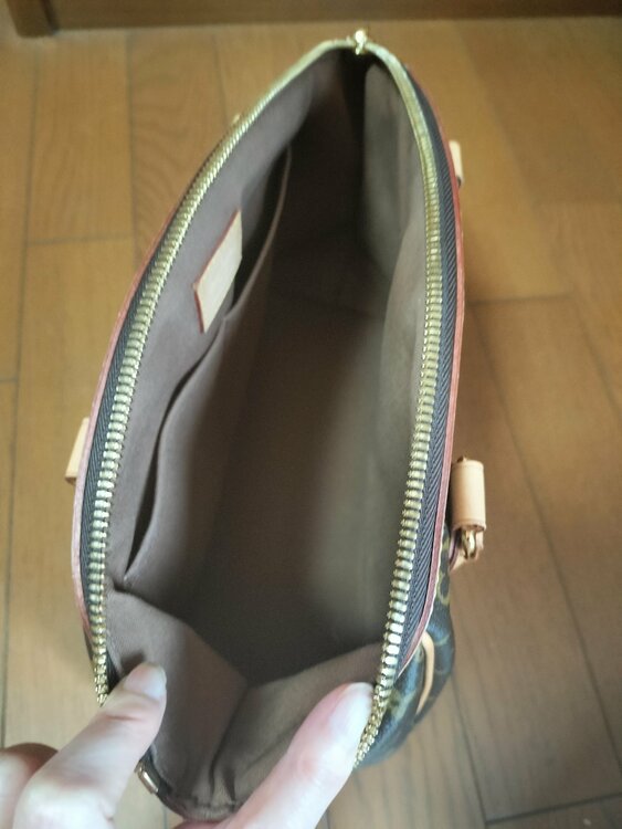 ルイヴィトン モノグラム （ブランドバッグ）の商品画像 - 査定依頼日：2026年4月30日 - 最高査定価格：150,000円