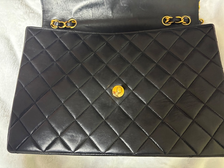 シャネル マトラッセ （ブランドバッグ）の商品画像 - 査定依頼日：2026年3月12日 - 最高査定価格：350,000円