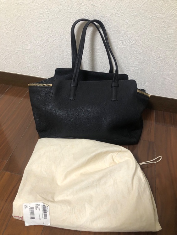 バッグ（ブランドバッグ）の商品画像 - 査定依頼日：2025年12月21日 - 最高査定価格：8,000円