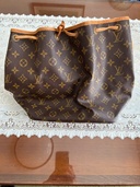 ルイヴィトン モノグラム 