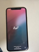 iPhone iPhoneXS 256GB au（スマホ）の商品画像 - 査定依頼日：2026年7月28日 - 最高査定価格：5,000円