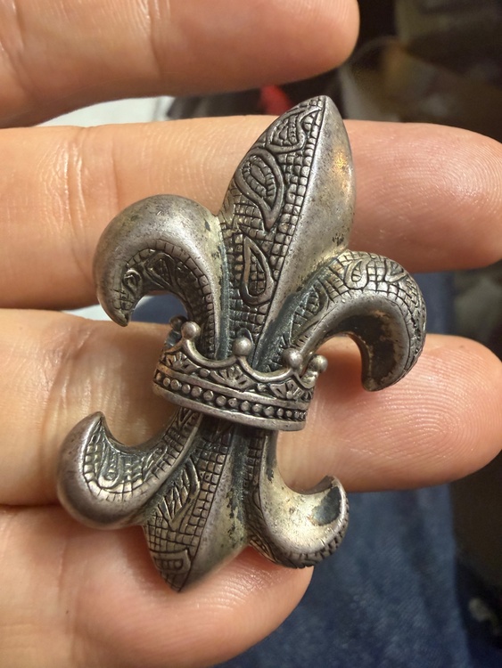 ジャスティン（古着・ファッション）の商品画像 - 査定依頼日：2026年4月8日 - 最高査定価格：5,000円