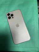 iPhone12ProMAX（スマホ）の商品画像 - 査定依頼日：2024年1月12日 - 最高査定価格：60,000円