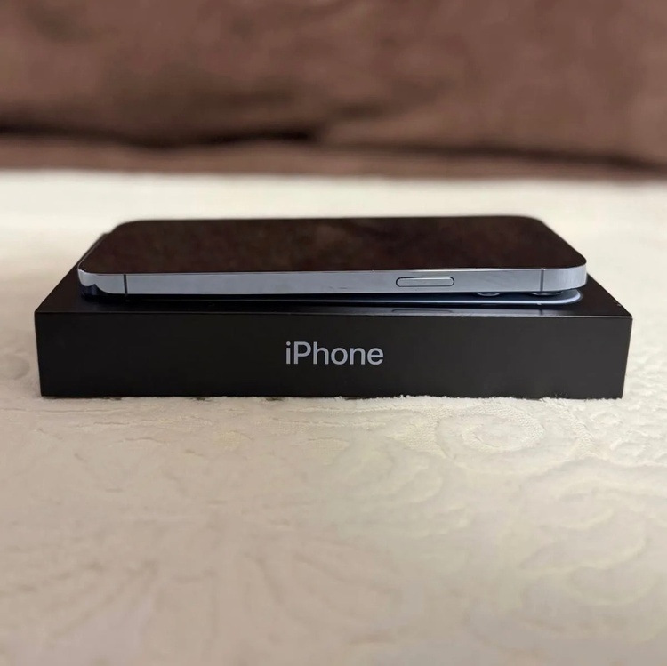 iPhone iPhone 13 Pro Max 256GB SIMフリー（スマホ）の商品画像 - 査定依頼日：2026年7月17日 - 最高査定価格：65,000円