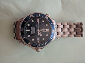 シーマスタープロフェッショナル（高級時計）の商品画像 - 査定依頼日：2026年2月12日 - 最高査定価格：340,000円