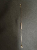 ブレスレット（金・貴金属）の商品画像 - 査定依頼日：2026年3月4日 - 最高査定価格：22,000円