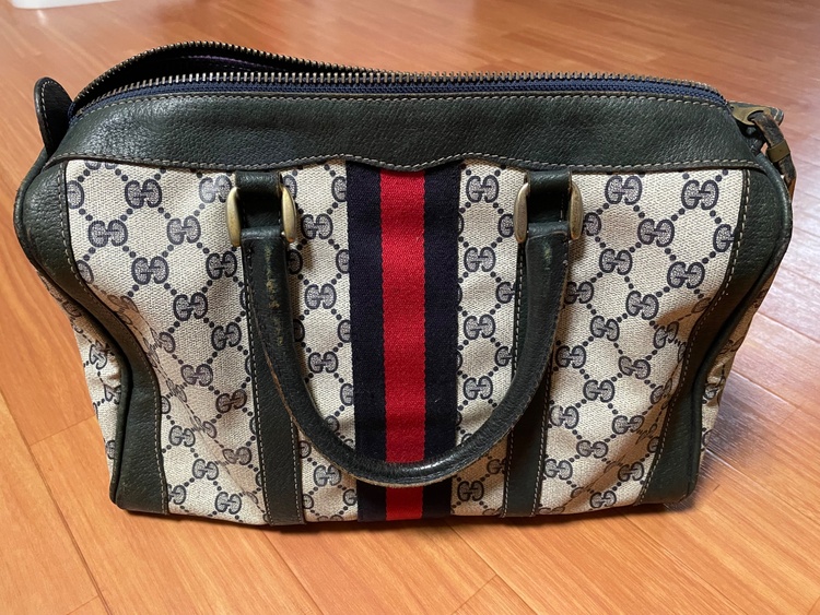 モノグラム（ブランドバッグ）の商品画像 - 査定依頼日：2026年3月20日 - 最高査定価格：28,000円