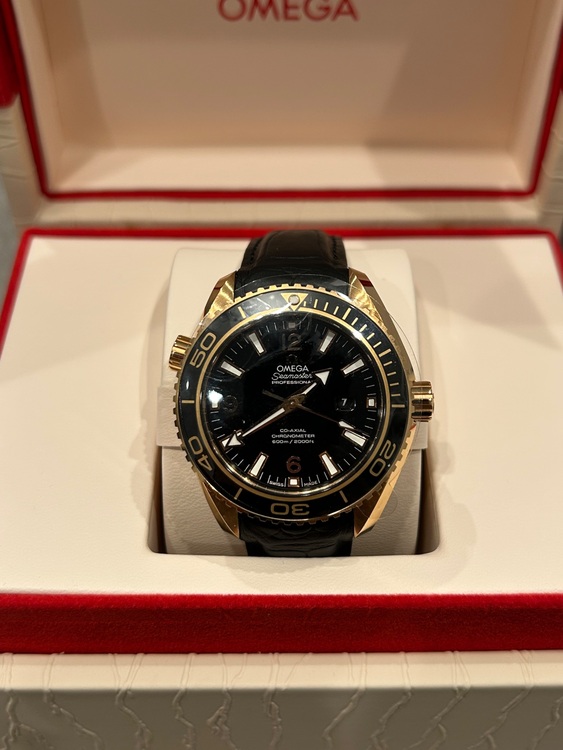オメガ シーマスター （高級時計）の商品画像 - 査定依頼日：2025年11月27日 - 最高査定価格：2,080,000円
