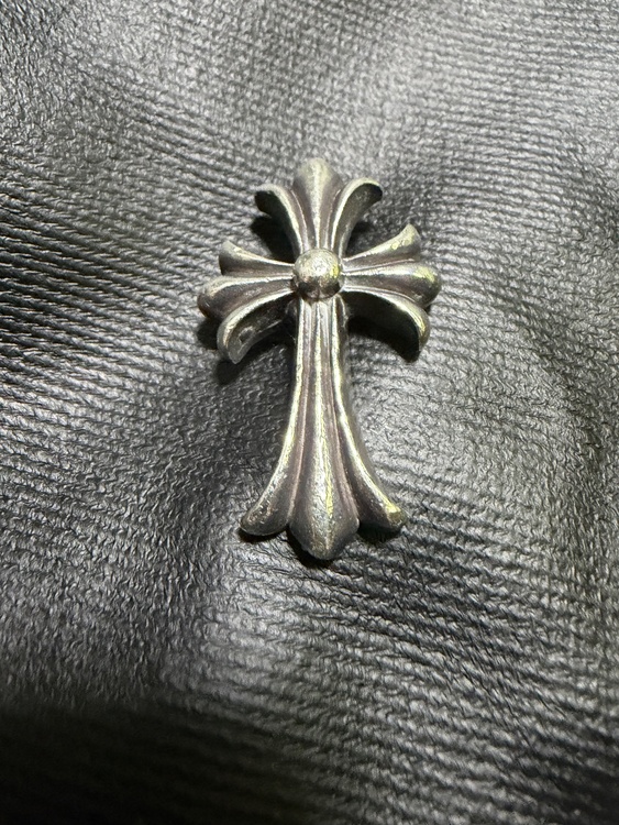 スモールCHクロス（古着・ファッション）の商品画像 - 査定依頼日：2026年10月6日 - 最高査定価格：160,000円