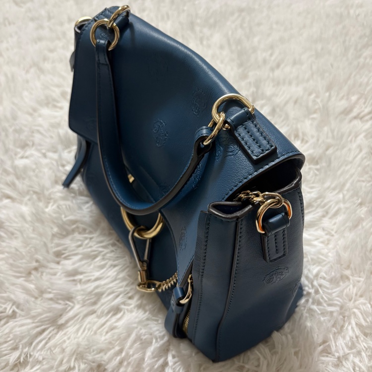 その他 クロエ （ブランドバッグ）の商品画像 - 査定依頼日：2026年4月4日 - 最高査定価格：50,000円