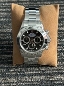 コスモグラフデイトナ（高級時計）の商品画像 - 査定依頼日：2025年6月30日 - 最高査定価格：3,800,000円