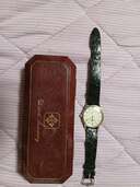 パテックフィリップ カラトラバ （高級時計）の商品画像 - 査定依頼日：2025年4月28日 - 最高査定価格：3,000,000円