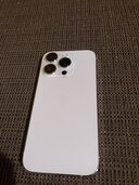 iPhone14pro 128GBホワイト（スマホ）の商品画像 - 査定依頼日：2024年2月9日 - 最高査定価格：76,000円