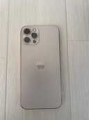 iPhone 12 Pro 128GB docomo（スマホ）の商品画像 - 査定依頼日：2023年5月8日 - 最高査定価格：66,100円
