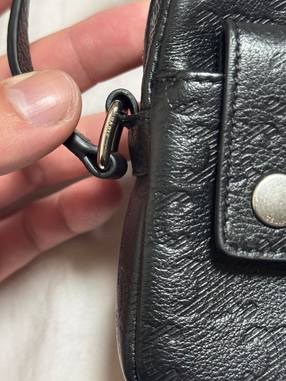 セリーヌ  （ブランドバッグ）の商品画像 - 査定依頼日：2026年1月10日 - 最高査定価格：130,000円