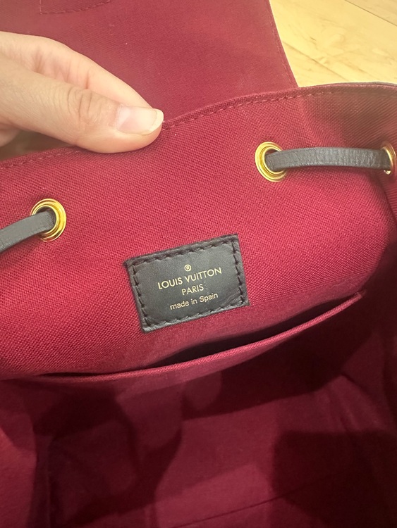 ルイヴィトン モノグラム （ブランドバッグ）の商品画像 - 査定依頼日：2025年8月28日 - 最高査定価格：270,000円