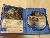 ソードアート・オンライン フェイタル・バレット（ゲーム機本体・ゲームソフト）の商品画像 - 査定依頼日：2022年9月18日 - 最高査定価格：50円